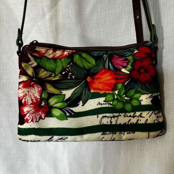 DESIGUAL crossbody purse - Picture 4 of 13